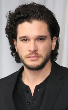 Kit Harington